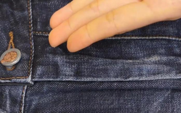 裤子拉链怎么可以不往下掉,裤子拉链老是滑下去自己怎么缝