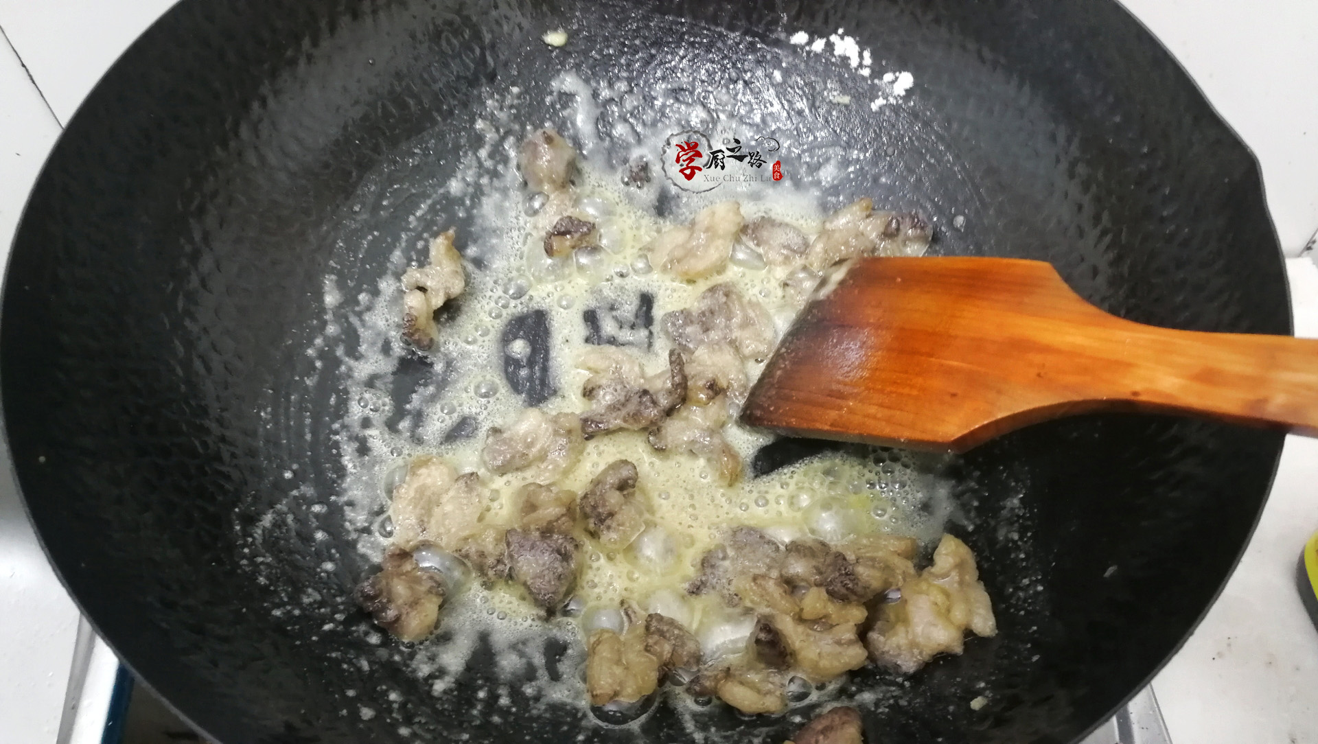 烩面不够筋道,烩面怎么扯又薄又劲道