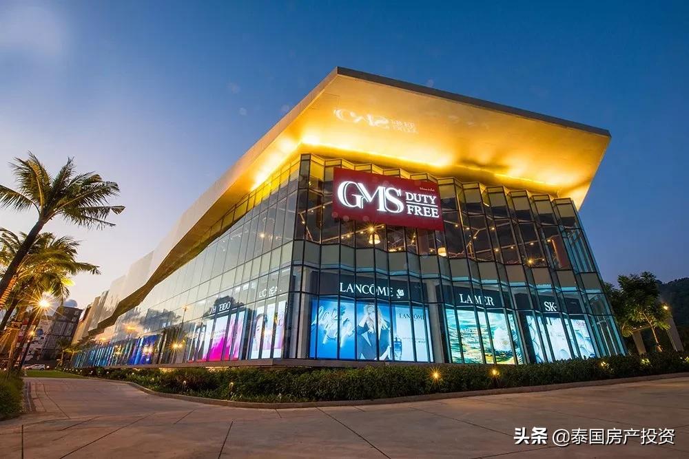 普吉岛购物必买清单,普吉岛购物必买清单男