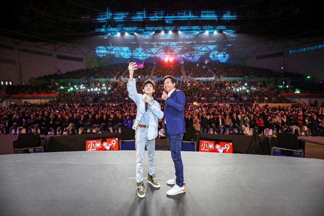 小米智能工厂vs富士康工厂,富士康小米生产线在哪里