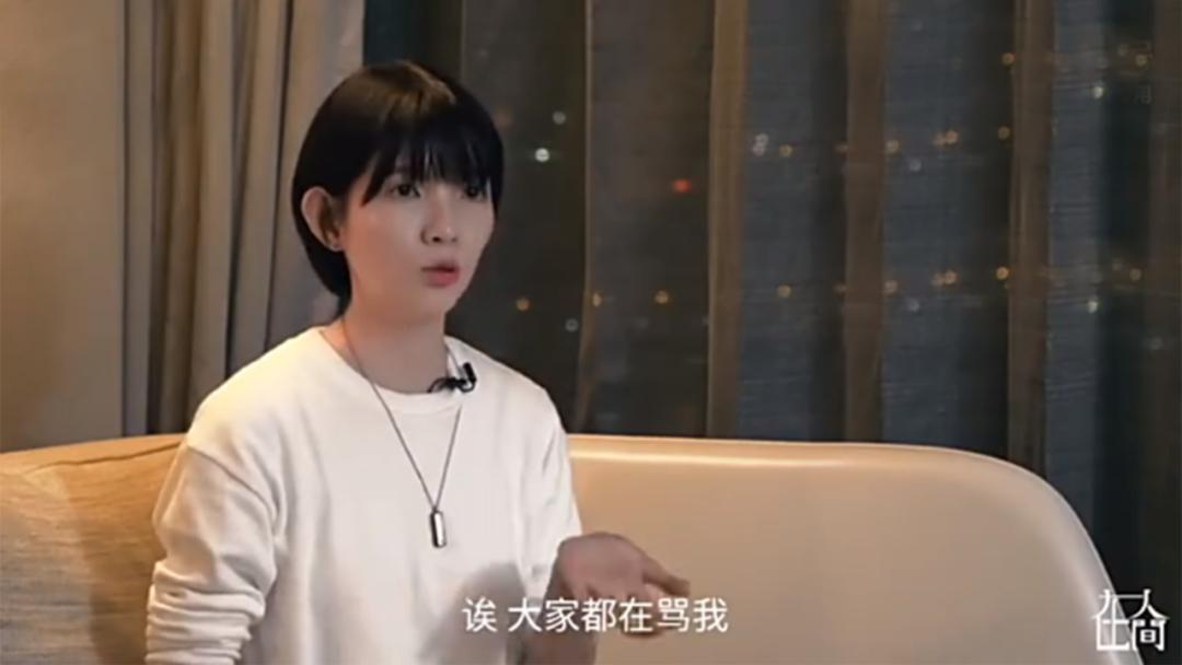 上过央视晚会的歌手郭美美，走到今天的结局，究竟该怪谁？