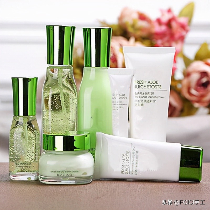 推荐学生党用的护肤品全套男生,适合学生党的护肤品10元以下