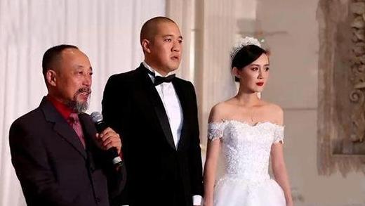 孙海英42岁娶3婚妻子吕丽萍,带继子如亲儿子,今64岁生活很幸福