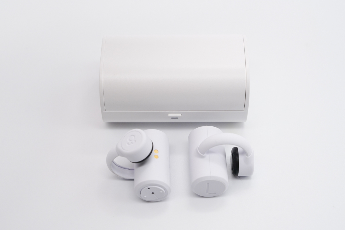 无线自由、骨动心弦,逸鸥PEACE真无线骨传导耳机体验评测