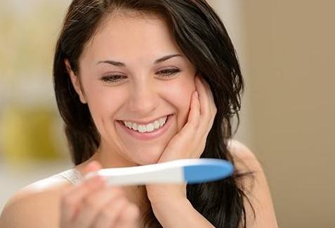 刚怀孕有什么感觉还没测出来,孕早期感受不到怀孕的感觉