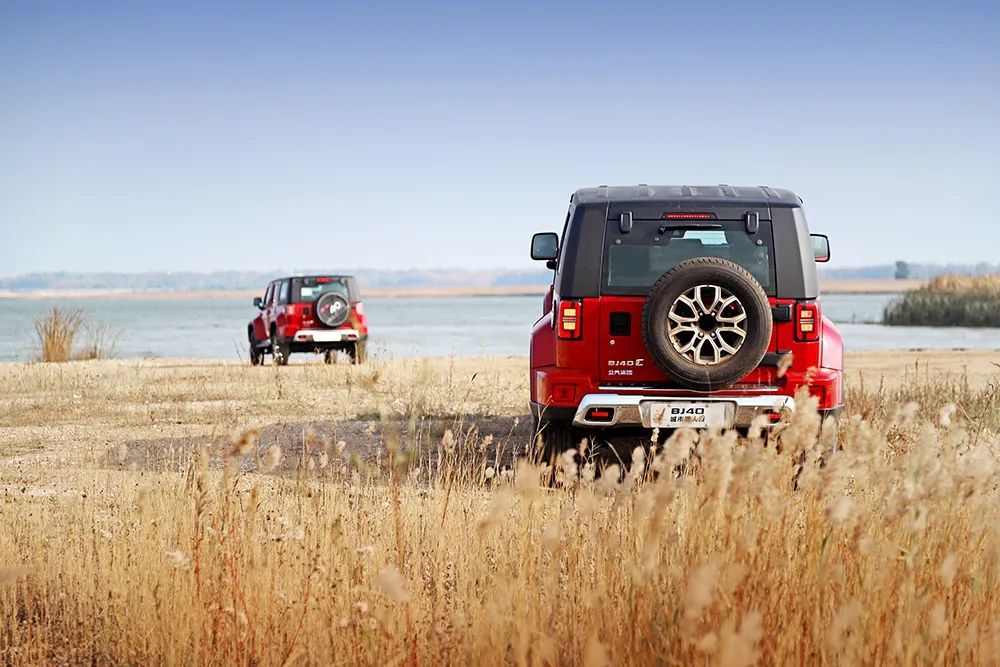 2020bj40城市猎人柴油自动挡报价,20款北京bj40城市猎人版23t价格