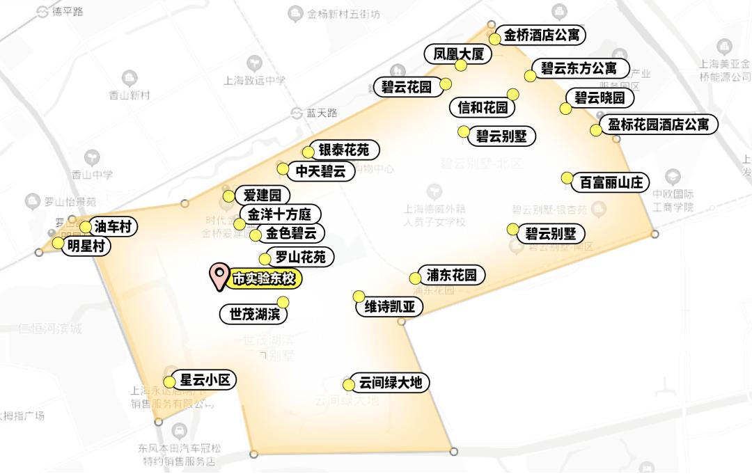 上海九年一贯制学校现状,上海即将建设的九年制学校