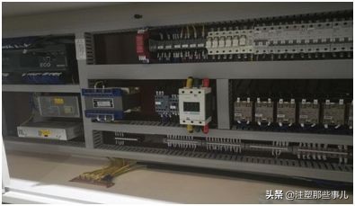 博创注塑机闭模后不抱闸,博创注塑机防冷启动怎么关