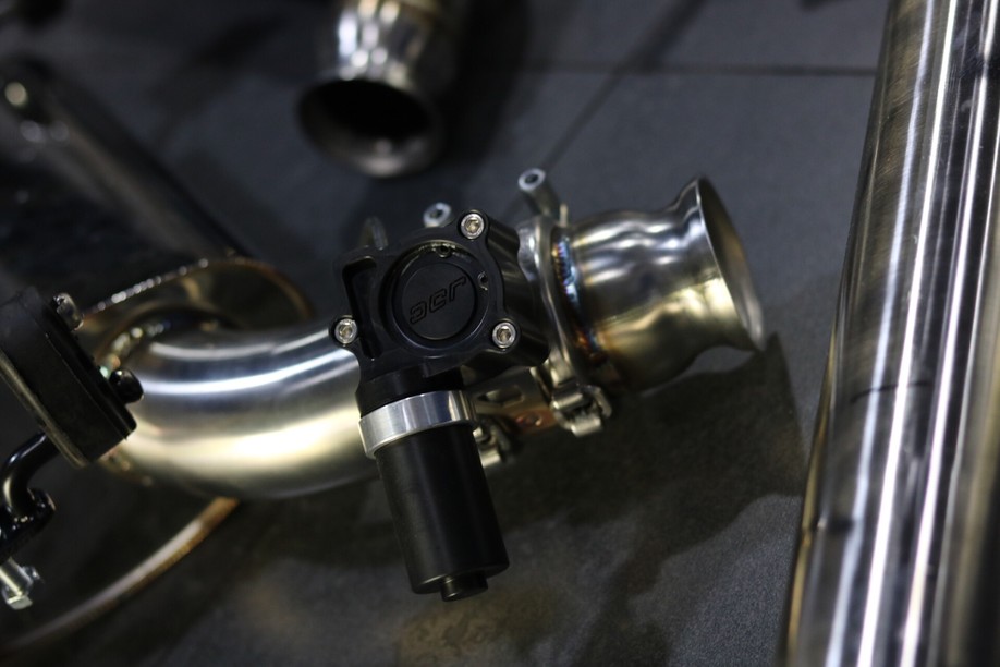 怪兽修车老车翻新天津,10年奥迪a4翻新改装最佳案例