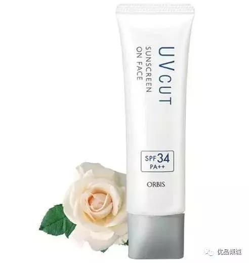 你需要的夏季防晒霜都在这了