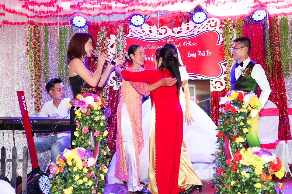 娶越南媳妇需要办什么手续,中国娶越南的媳妇需要办哪些证件