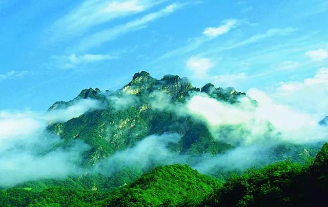 洛阳旅游五一三天详细攻略,洛阳十一月份有什么好玩的地方