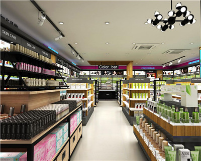 加盟小资生活店需要多少钱,襄阳小资生活化妆品连锁加盟