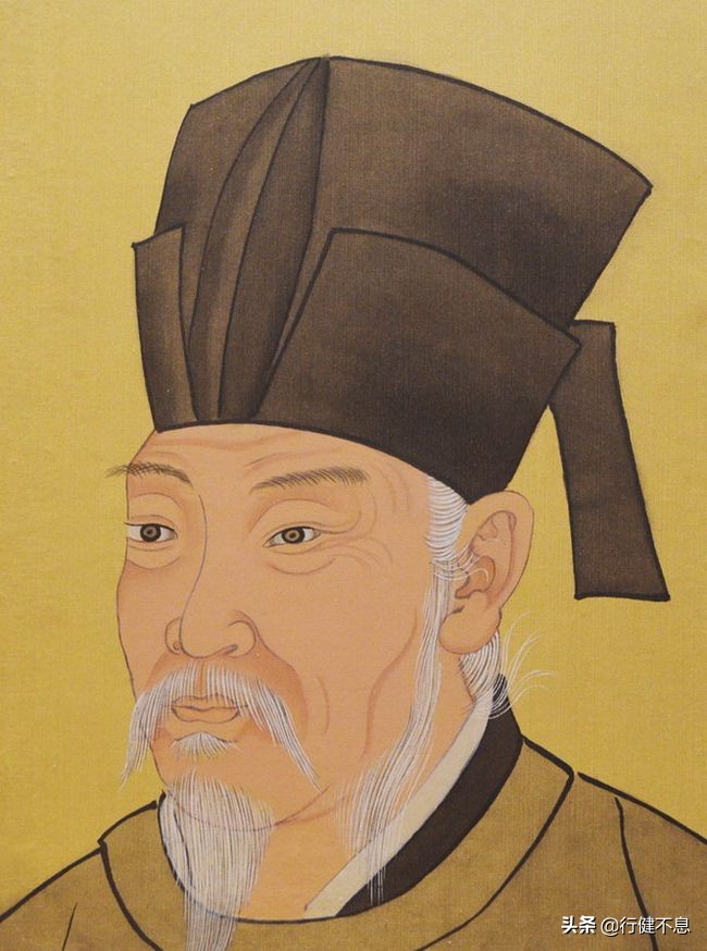 一代诗豪刘禹锡最经典的20首诗词,刘禹锡最好的三首诗