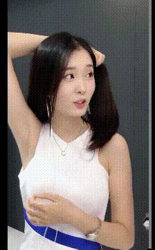 山海经中以乳为目以脐为口的怪物,山海经搞笑图片