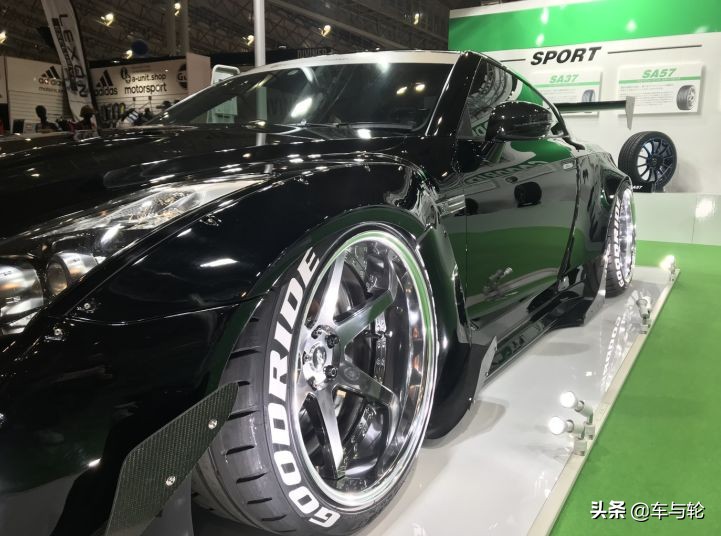 好运轮胎rp28和rp66哪个好,好运轮胎主打什么