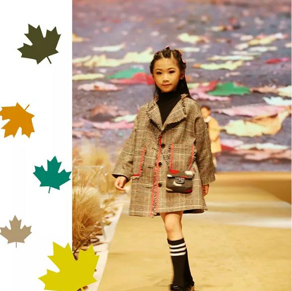 越时尚,越时尚越潮流