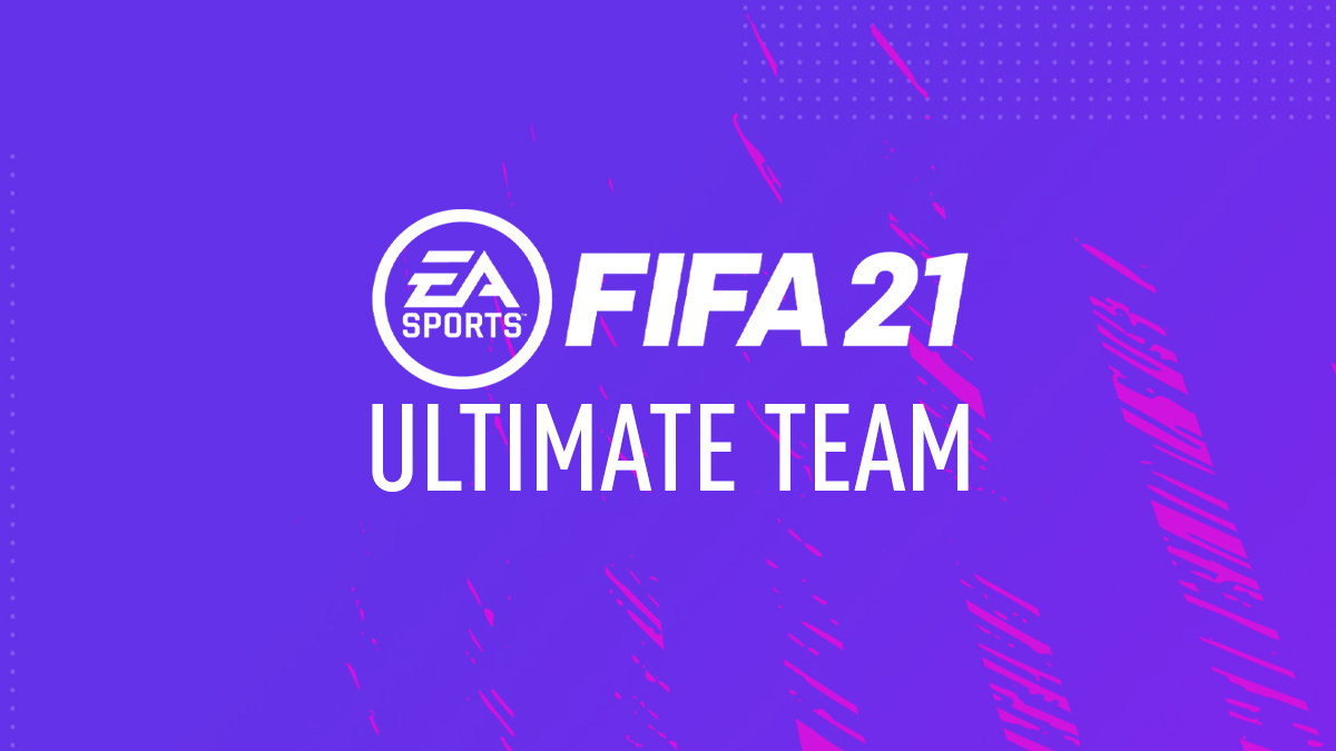 fifa21ut模式是打人机吗,fifa21ut