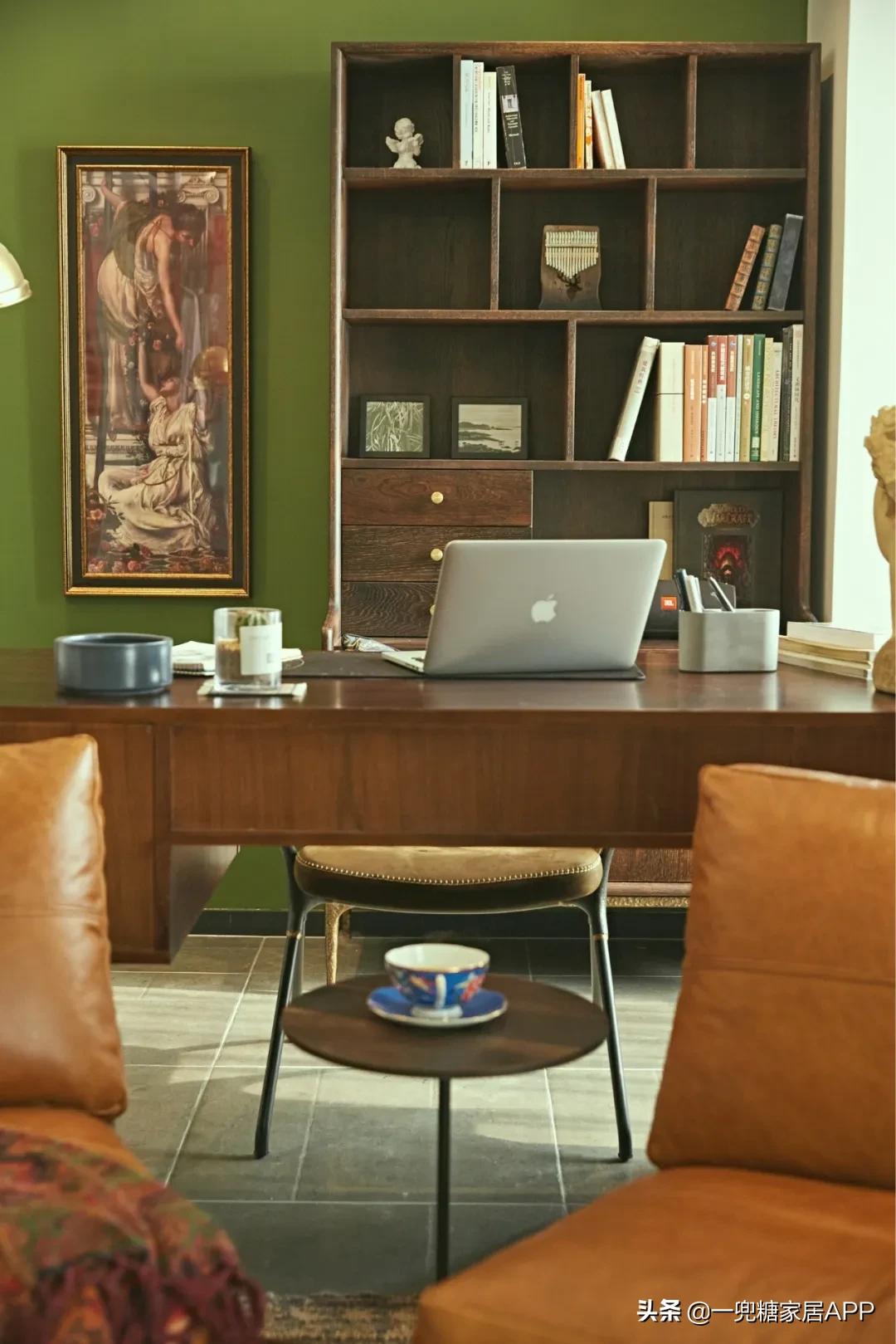 告别廉价家居靠小物件精致起来,北欧ins风百元家具店