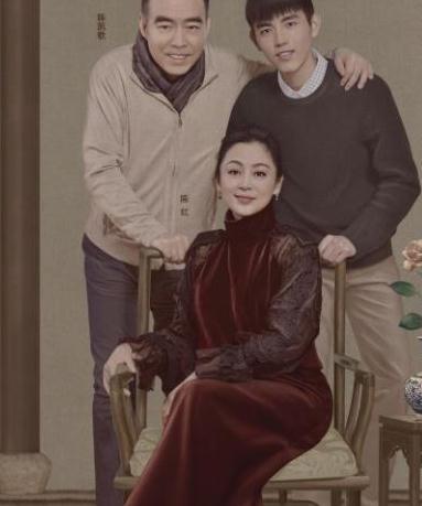 撤侨令出，陈凯歌骑虎难下，成龙为认祖归宗的房祖名挽口碑