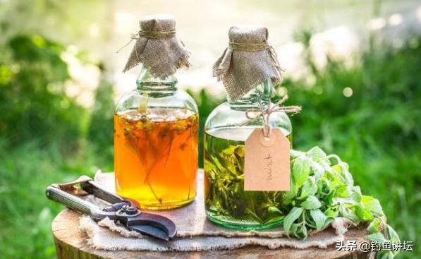 什么药酒都可以钓鱼吗,野钓最实用的丁香药酒