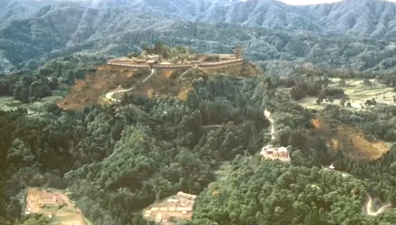 岛津家大阪之战,岛津家之战完整版