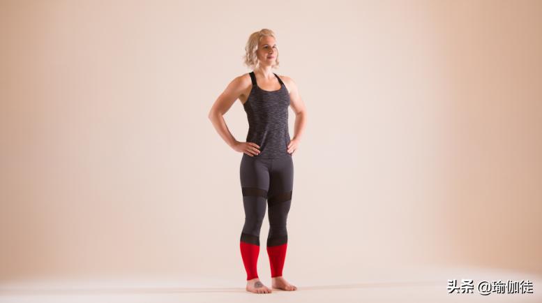 足底筋膜炎可以练瑜伽吗,瑜伽足底筋膜炎康复训练