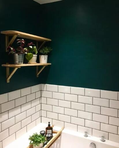 卫生间杂乱无章,卫生间很乱全是管子怎么办