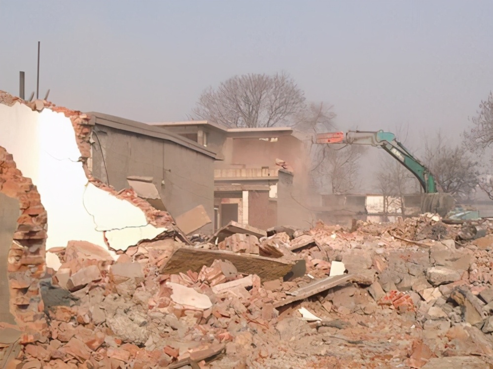 杨在明征地拆迁律师成功案例,杨在明律师房屋拆迁胜诉案例