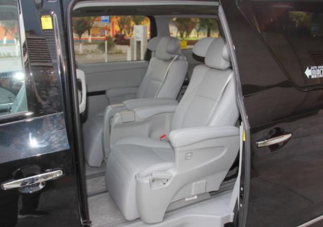 二万的江淮瑞风m6,江淮瑞风m6长轴版最新款