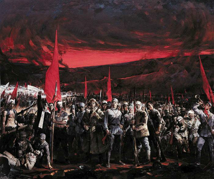 70年代中国新闻纪录片,怀旧那些难以忘怀的经典影视