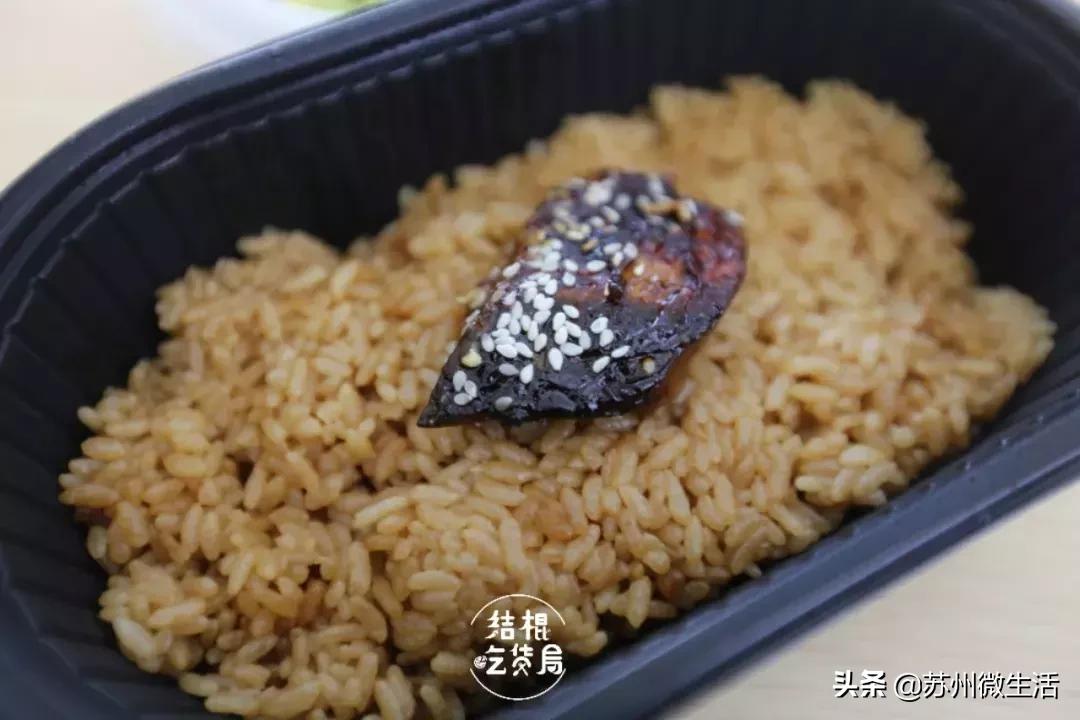 苏州罗森便利店十大必买,扫荡罗森