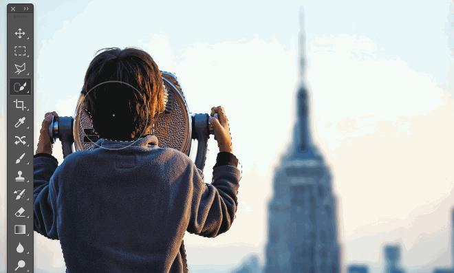 教你如何快速学会抠图,常见的抠图技法与适用情况