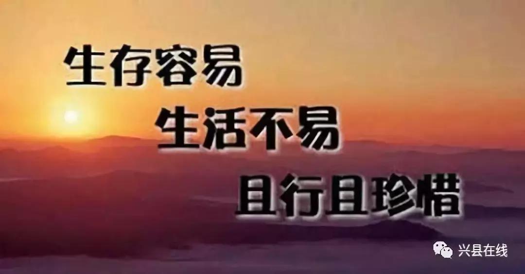 【*今条头日**】兴县街头大中午一点多拍到的一幕，辛酸，想哭！