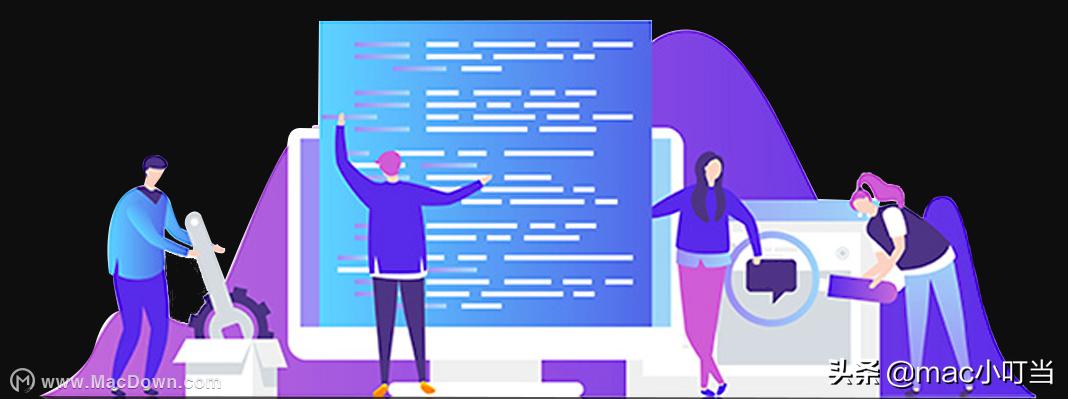 mac翻译软件推荐,macos系统翻译软件