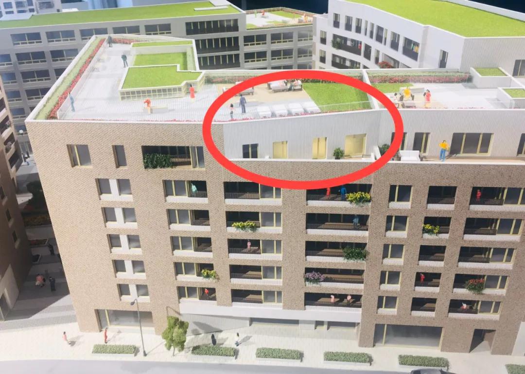 伦敦一区肖迪奇#御郡#室内面积约62-100.89㎡豪华单元