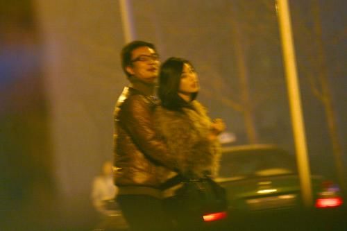 朱珠将门之后,朱珠将门大小姐