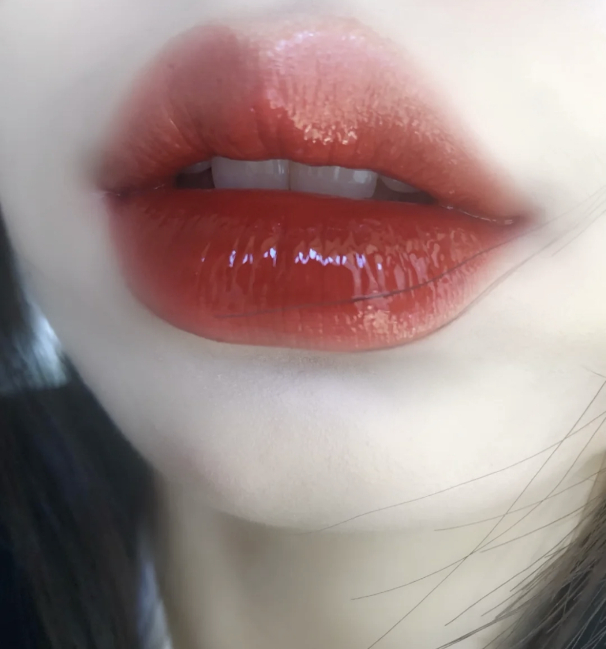 你的口红用了多久,你的口红真的用完了吗