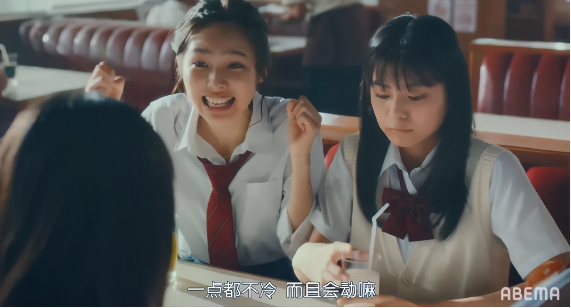 男女之间那些羞羞的事，全被这片一网打尽