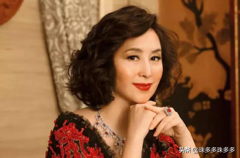 为什么豪门都喜欢给女儿买珠宝,为什么豪门喜欢给女儿买珠宝