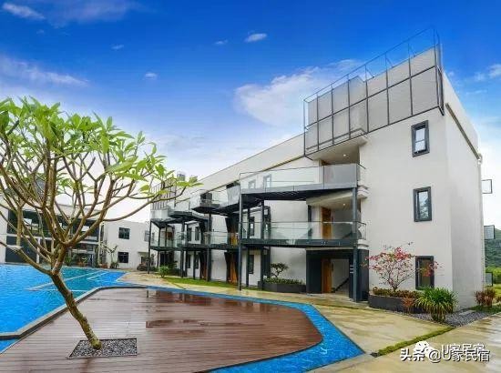 广西十大最美民宿,这几家精品禅意民宿你肯定没去过