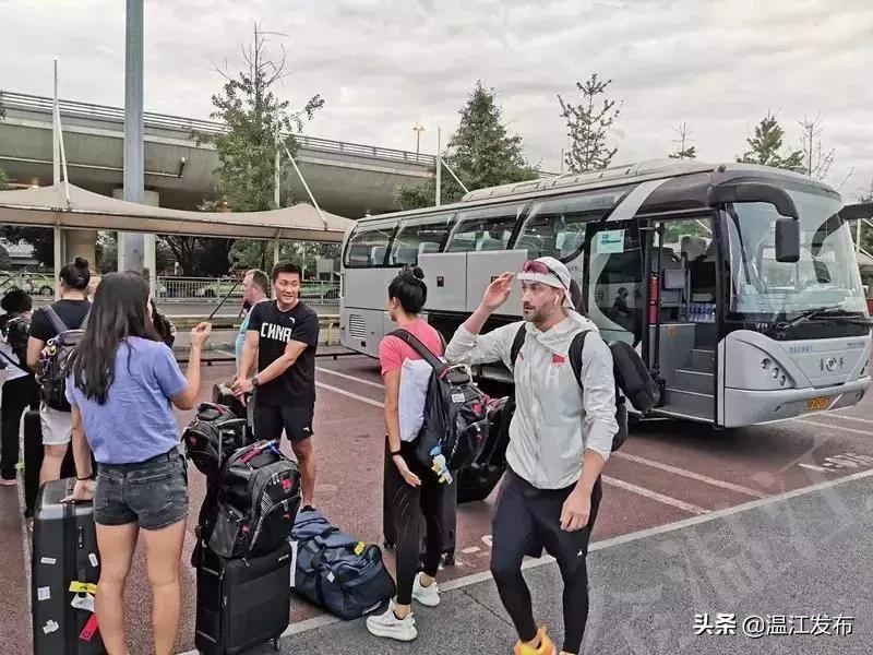 金温江国际水球赛开赛在即，点击领取门票！