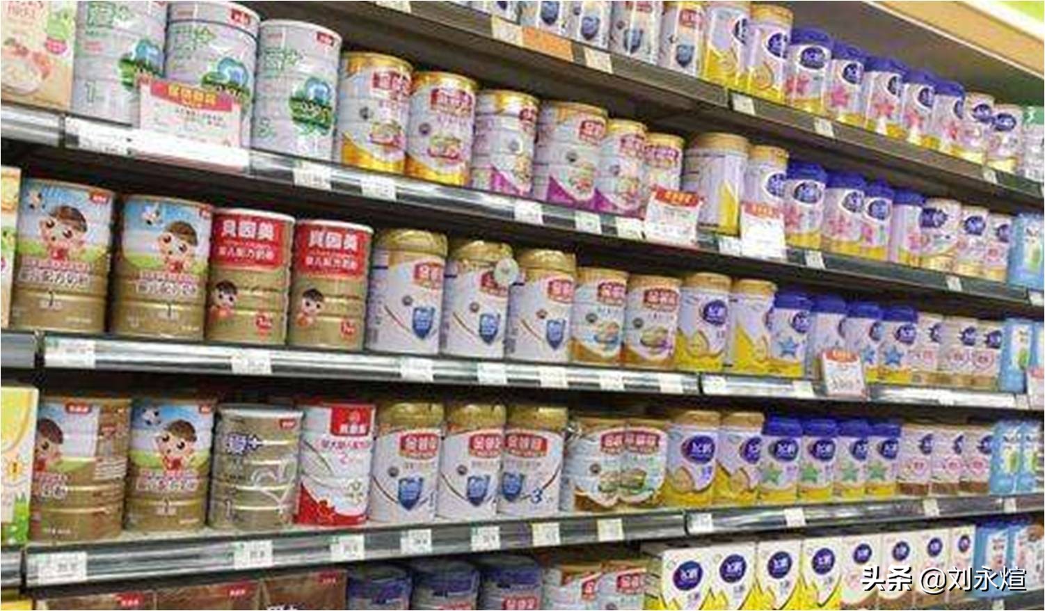 左手卖君乐宝,右手买贝拉米:蒙牛萌萌的千亿进阶逻辑