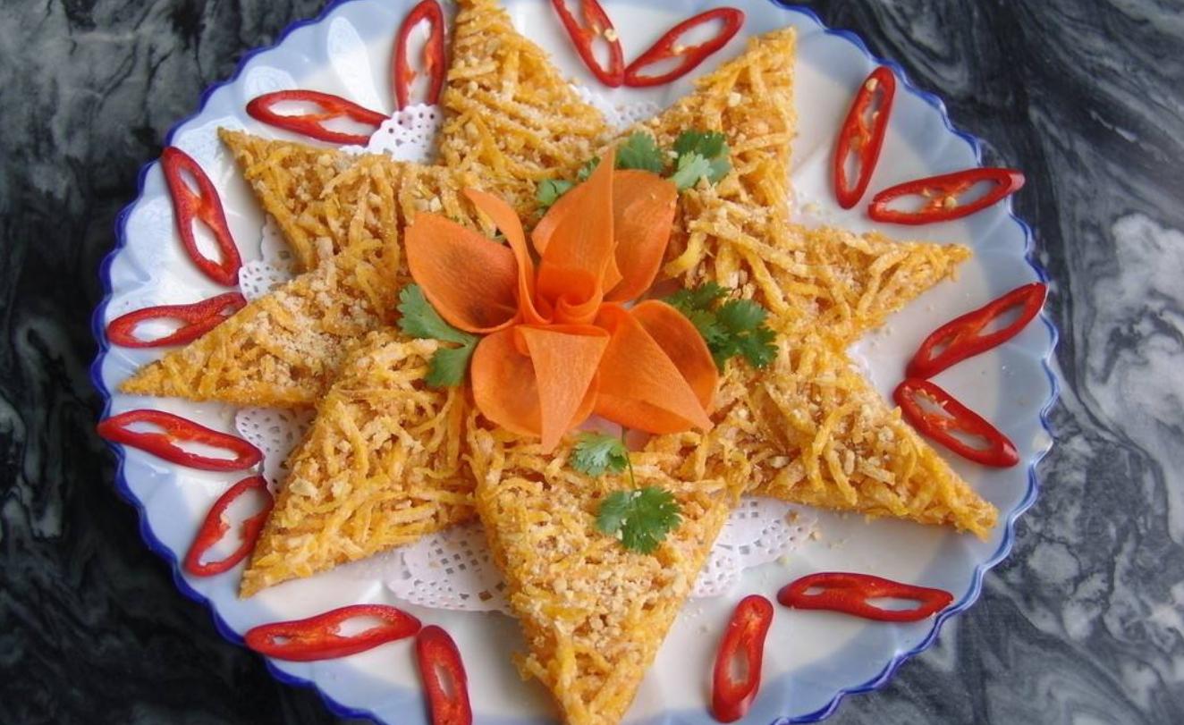 南瓜最好吃的十种做法,喜欢吃南瓜的要收藏教你新吃法