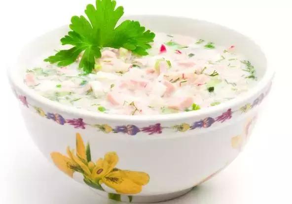 最适合冬天喝的10种粥美味又暖心,冬天喝什么粥好喝又营养