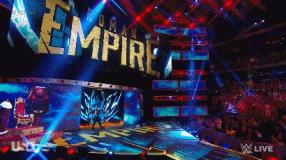 「WWE9.11战报」送葬者回归祭出锁喉抛摔！欧文斯被炒鱿鱼了