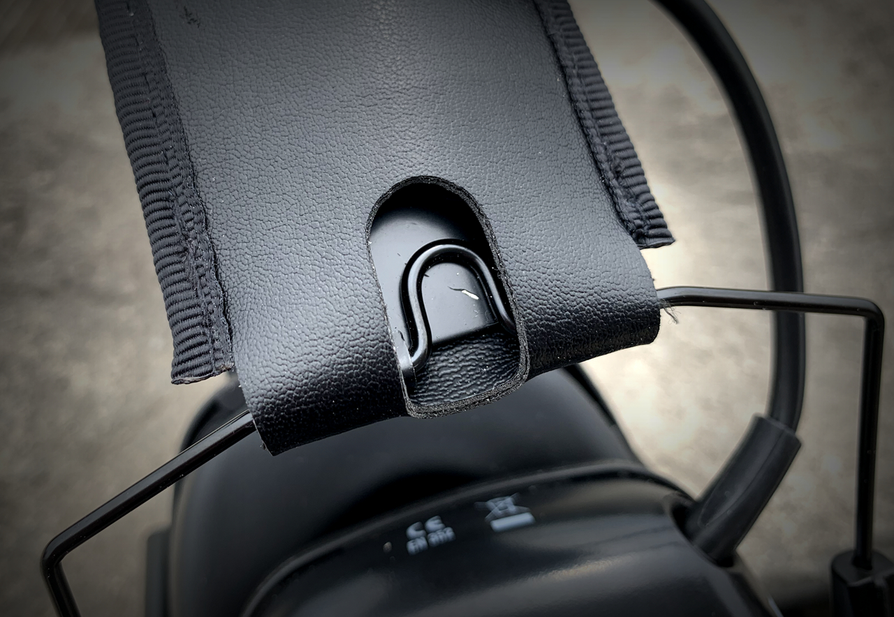 李逵李鬼，且看如何分辨真假霍华德,HowardLeight拾音降噪耳机