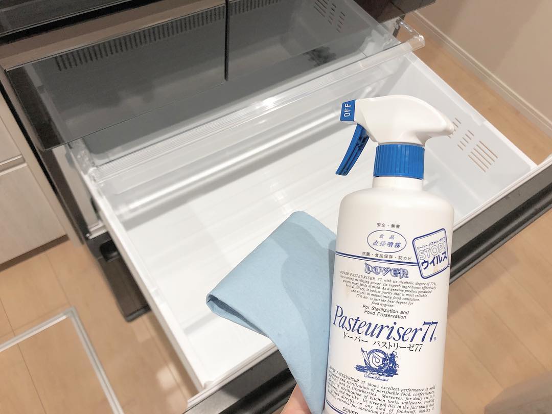 冰箱结霜可以用什么除霜,简单一招告别冰箱结霜