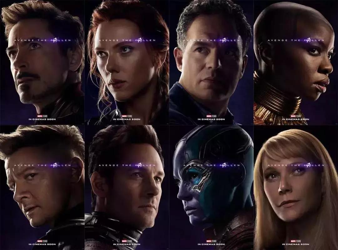 美漫复仇者联盟,复仇者联盟美漫第二季