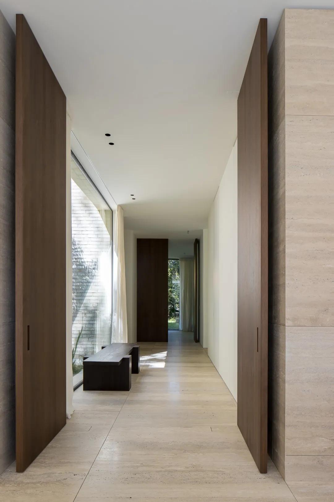 新作|与自然共生的极致之墅